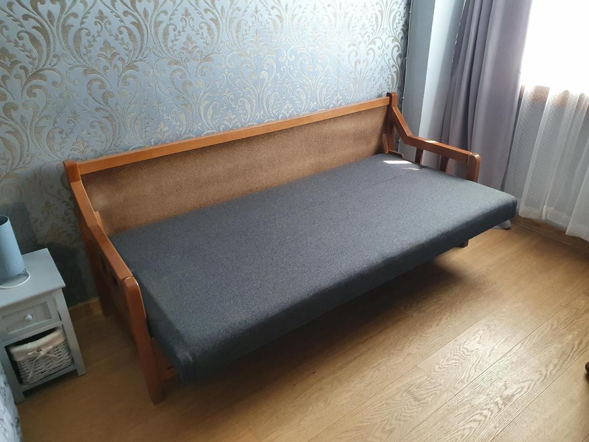 Апартамент Барок 2 Lovetsj Buitenkant foto